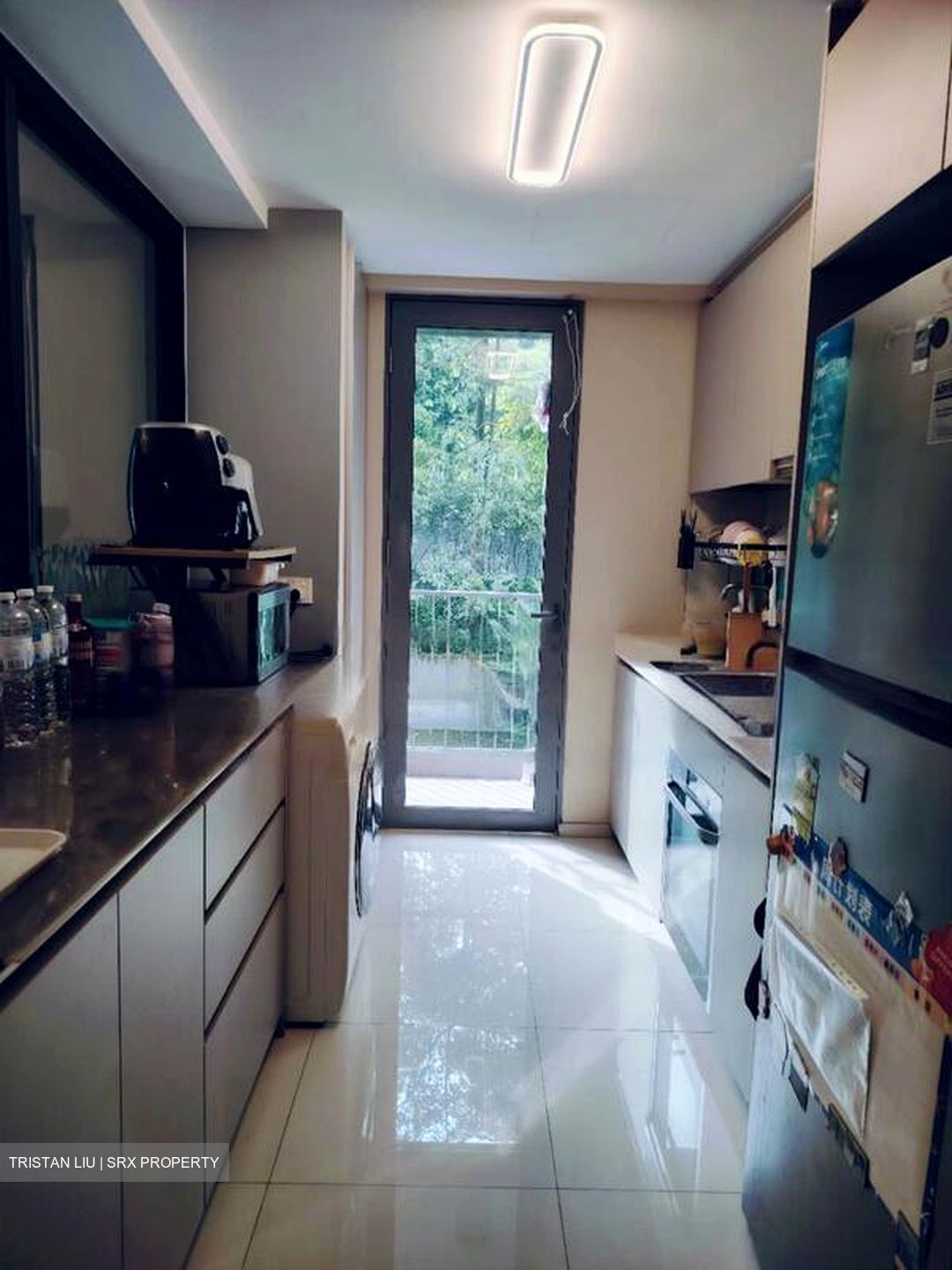 The Visionaire (D27), Condominium #481074221